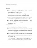 PEDAGOGO: JUAN LUIS VIVES