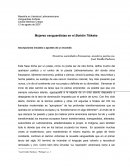 Nuestras sociedades fracasaron, nuestros poetas no.