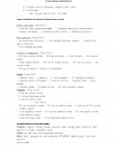 Como debemos alimntarnos?