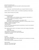 Conjunto de normas jurídicas que regulan la conducta humana mediante ordenamientos jurídicos