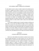 VISTA GENERAL SOBRE LA MISERIA DE LAS PRISIONES