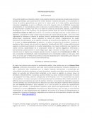 PARTICIPACION POLITICA ANTECEDENTES