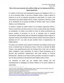 Siria e Irak como escenario del conflicto militar por los intereses de EEUU y Rusia desde 2014