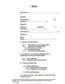 El estudio del Hábeas Data