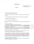 MANEJO DEL MICROSCOPIO ÓPTICO