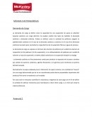 MEDIDAS ELECTROQUÍMICAS