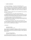 CUALES SON LAS Razones Financieras