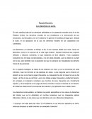 Ronald Dworkin. Los derechos en serio