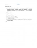 Ejercicios de Aire acondicionado