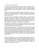 ¿Qué es un censo de población?