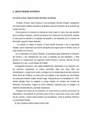 Reseña Historica del Liceo Aguedo Felipe Alvarado