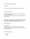 IMPORTANCIA DE ORGANIZAR LA DOCUMENTACION