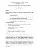 Concepto de calidad desde la perspectiva del cliente al elegir productos o servicios