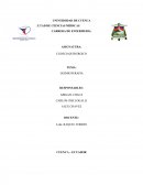 QUIMIOTERAPIA CLINICO QUIRURGICO