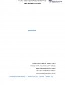 Cooperativa de Ahorro y Crédito San José Obrero, Coosajo R.L.