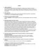TAREA DE LENGUAJE