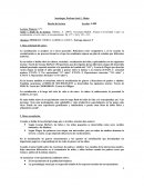 Relaciones entre compañeros y en la escuela: la escolarización es un proceso formal en el que los estudiantes siguen un plan de estudios por diferentes materias