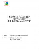 CONJUNTO DE DEPARTAMENTOS EN CONDOMINIO