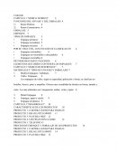 FUNCIONES DEL ENVASE Y DEL EMBALAJE