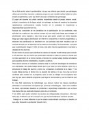 Plan de ciencias naturales