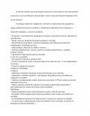 El Decreto establece que las principales funciones de estas empresas son la presentación de asesoría y servicios altamente especializados a menor costo para Empresas Integradas
