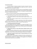 Funcionamiento del CACIF