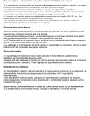 Plan de Recursos Humanos - Administración de Pequeñas empresas - Capítulo 8