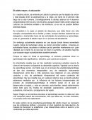 El adulto mayor y la educacion