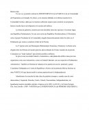 Comunidad de Propietarios en Granada