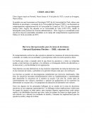 Barreras interpersonales para la toma de decisiones