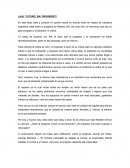 RESEÑA ¿Hay futuro sin progreso?