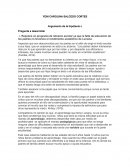 Carta laboral Pregunta a desarrollar