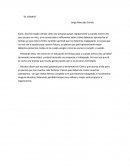 Ensayo “EL TIEMPO”