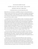 VIDA DE POETA ROBERT WALSER