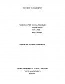 ENSAYO DE GRANOLUMETRIA