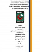 Agroexportacion “Cebollas frescas o refrigeradas”