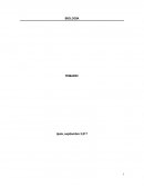 TEMARIO BIOLOGÍA. HERENCIA