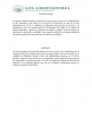 DESCRIPCIÓN DEL PROCEDIMIENTO