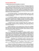 Atencion temparana UNIR - tema 3