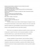 JUICIO DE AMPARO EN LA JUSTICIA ALTERNATIVA DEL ESTADO DE JALISCO