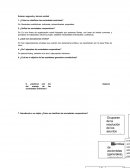 Derecho ¿Cómo se clasifican las sociedades anónimas?