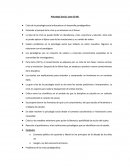 Psicología Social resumen