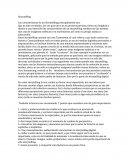 Las características de un Storytelling