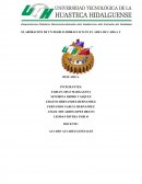 Un nuevo Proyecto integrador