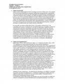 Definiendo la teoria de la arquitectura