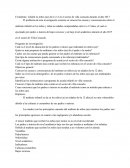 El maltrato infantil en niños (as) de 6 a 12 en el sector de villa consuelo durante el año 2017