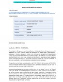 ESTRATEGIAS ASOCIATIVAS PARA EL FOMENTO EMPRESARIAL DE LOS PESCADORES ARTESANALES DE LA ZONA COSTERA DEL MUNICIPIO DE CIÉNAGA