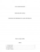 ESTRATEGIAS DE APRENDIZAJE EN LA EDUCACIÓN PERUANA