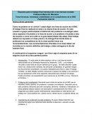 Esquema para el trabajo final introducción a las ciencias sociales
