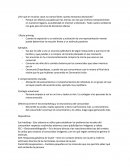 ¿Por qué en muchos casos no somos libres cuando tomamos decisiones?